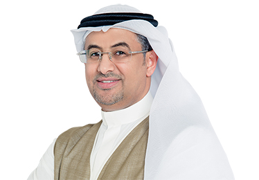 Hisham Al Amoudi