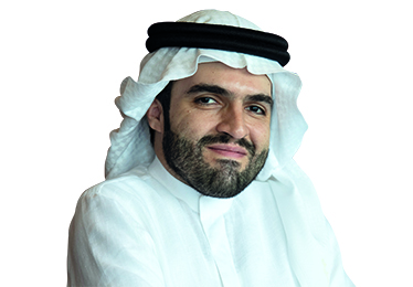 Majed M. Al Tahan