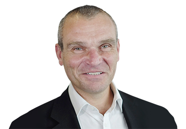 John Strickland