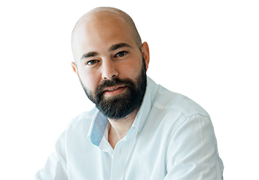 Ayman Beydoun