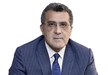 Mohamed Galal
