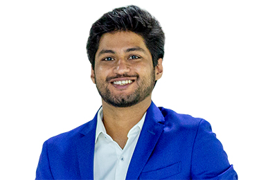 Omeir Kalsekar
