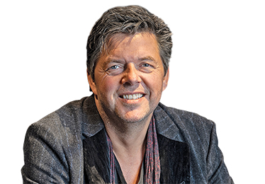 Thomas Lundgren