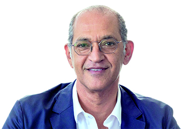 Ahmed Shalash